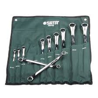 BỘ CỜ LÊ 11 CHI TIẾT SATA 09028