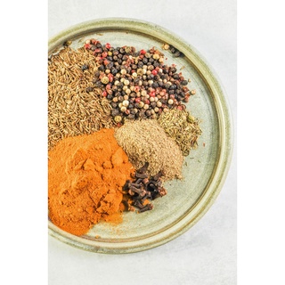 Bột nghệ 40g