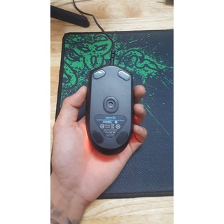 [Xả kho hàng chuột gaming] Chuột Gaming Logitech g102 RGB