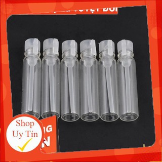 10 Ống chiết/Mẫu thử nước hoa 1ml 2ml