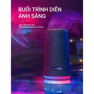 Loa bluetooth SoundCore Flare+ / Flare Plus (by ANKER) - A3162