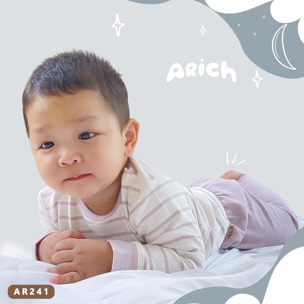 BỘ QUẦN ÁO THU ĐÔNG ARICH 225-275k/1bộ (size 6 tháng đến 6 tuổi )