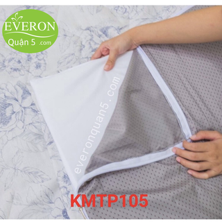 Nệm/đệm trải sàn đa năng K-bedding by Everon kích thước 1m6x2m, 1m8x2m