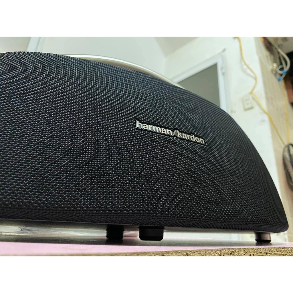 Sạc loa harman Go Play chính hãng bảo hành 12 tháng
