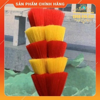 Chân lông trĩ
