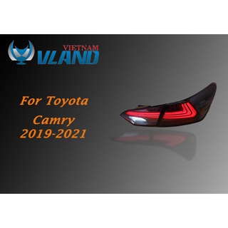 ĐÈN HẬU TOYOTA CAMRY 2019-2020 MẪU LEXUS