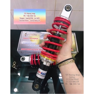 >>> Phuộc SUM Wave/Dream/Sirius cực long lanh cho AE đây <<<