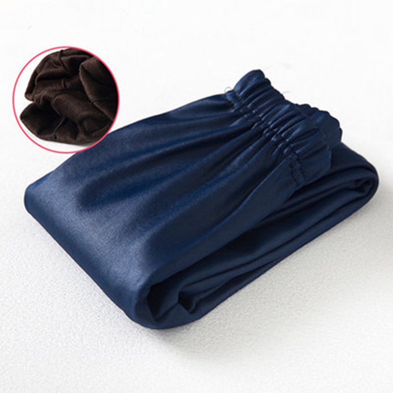 Quần legging NNJXD mịn giữ ấm có cỡ lớn cho bé gái