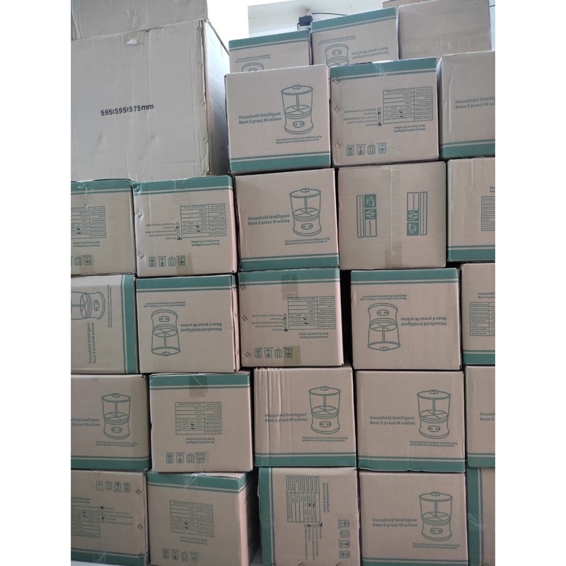 CÓ SẴN - MÁY LÀM GIÁ ĐỖ TỰ ĐỘNG