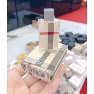 💥 Nước hoa mini nữ Burberry London