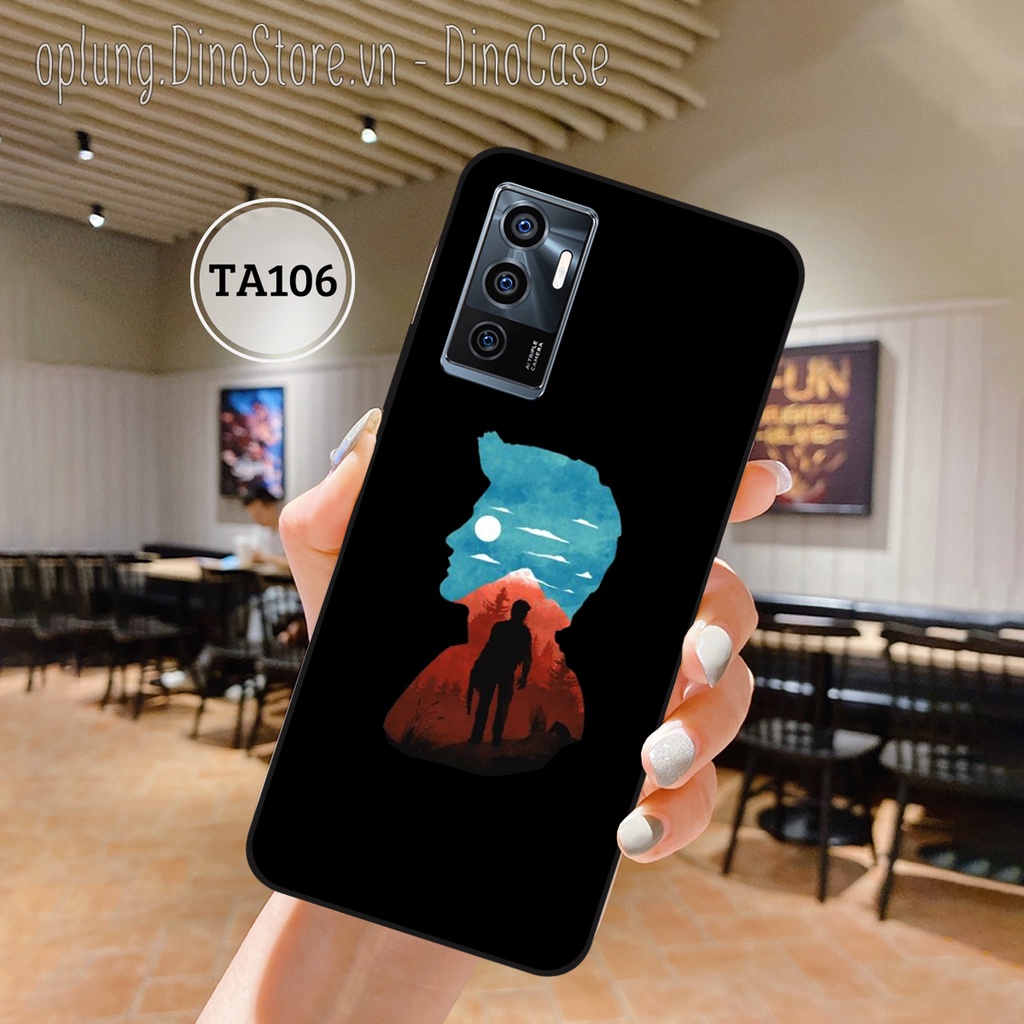 Ốp lưng điện thoại Vivo V23E - Vivo V23 5G - Ốp lưng Vivo in hình hành tinh vũ trụ ngân hà đơn giản siêu đẹp.