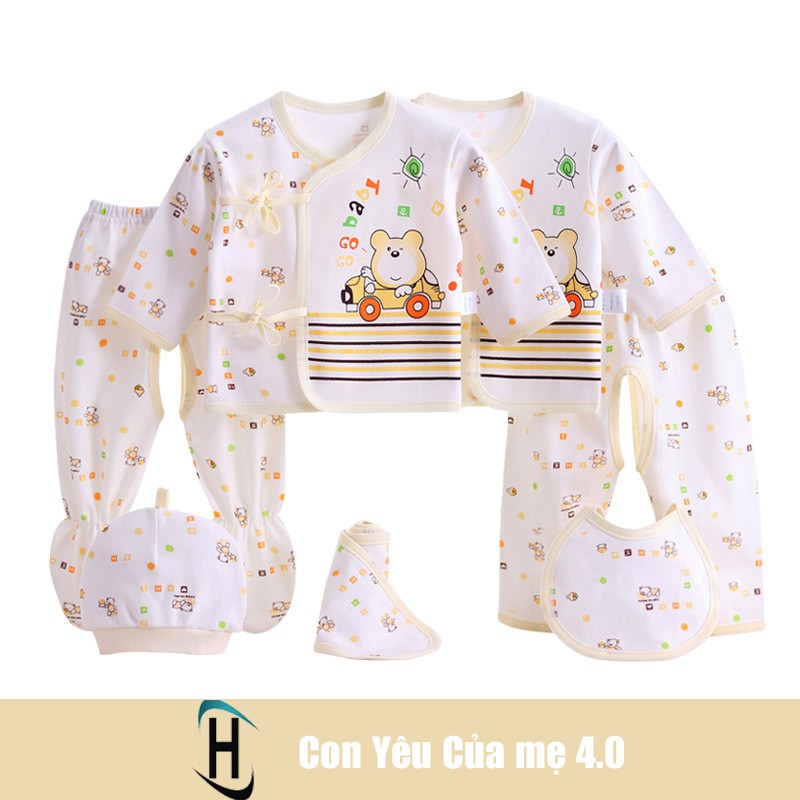 Sét sơ sinh Giá gốc
