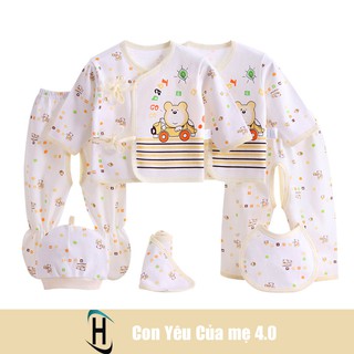 Sét sơ sinh Giá gốc
