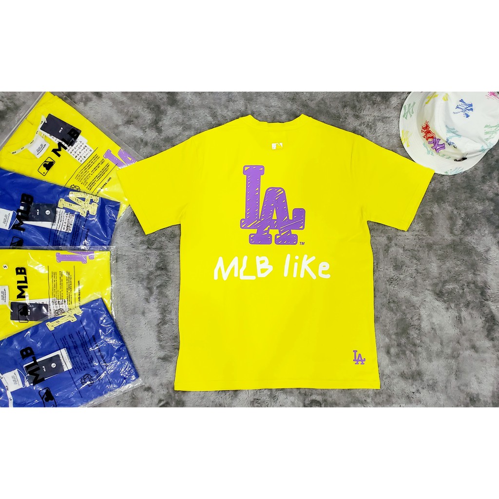 Áo Thun Cao Cấp M.LB Like