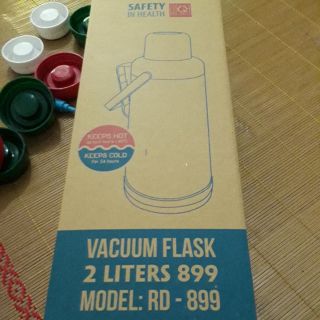 Nhựa tái chế  - Nút phích (dùng cho phích Rạng Đông 2L Model: RD - 899, 3,2L)