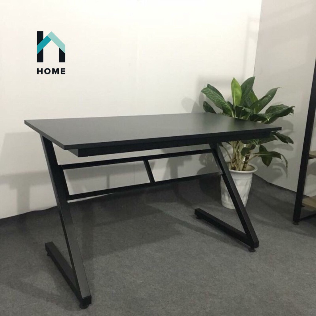 BÀN LÀM VIỆC, GAMING Chữ Z 120×60cm cho phòng ngủ, văn phòng, cơ quan, bàn học | BigBuy360 - bigbuy360.vn