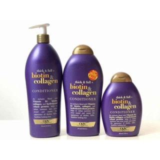 Dầu gội biotin