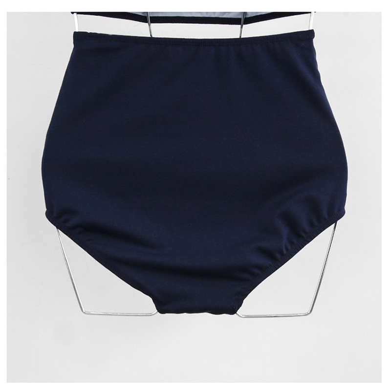 Bộ Đồ Bơi Hai Mảnh Màu Trơn Nâng Ngực Thời Trang Quyến Rũ Cho Nữ