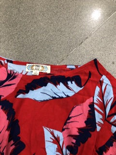 [mã WA88 giảm 20k đh 150k] 🔆🔆 ĐẦM HOA BÈO CHÂN ROSE