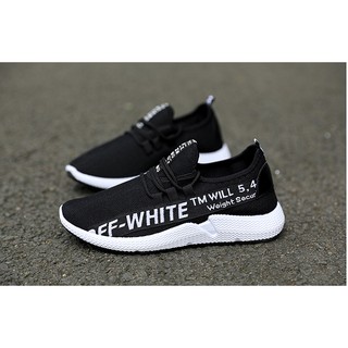 Giày Off - White Hot 2018