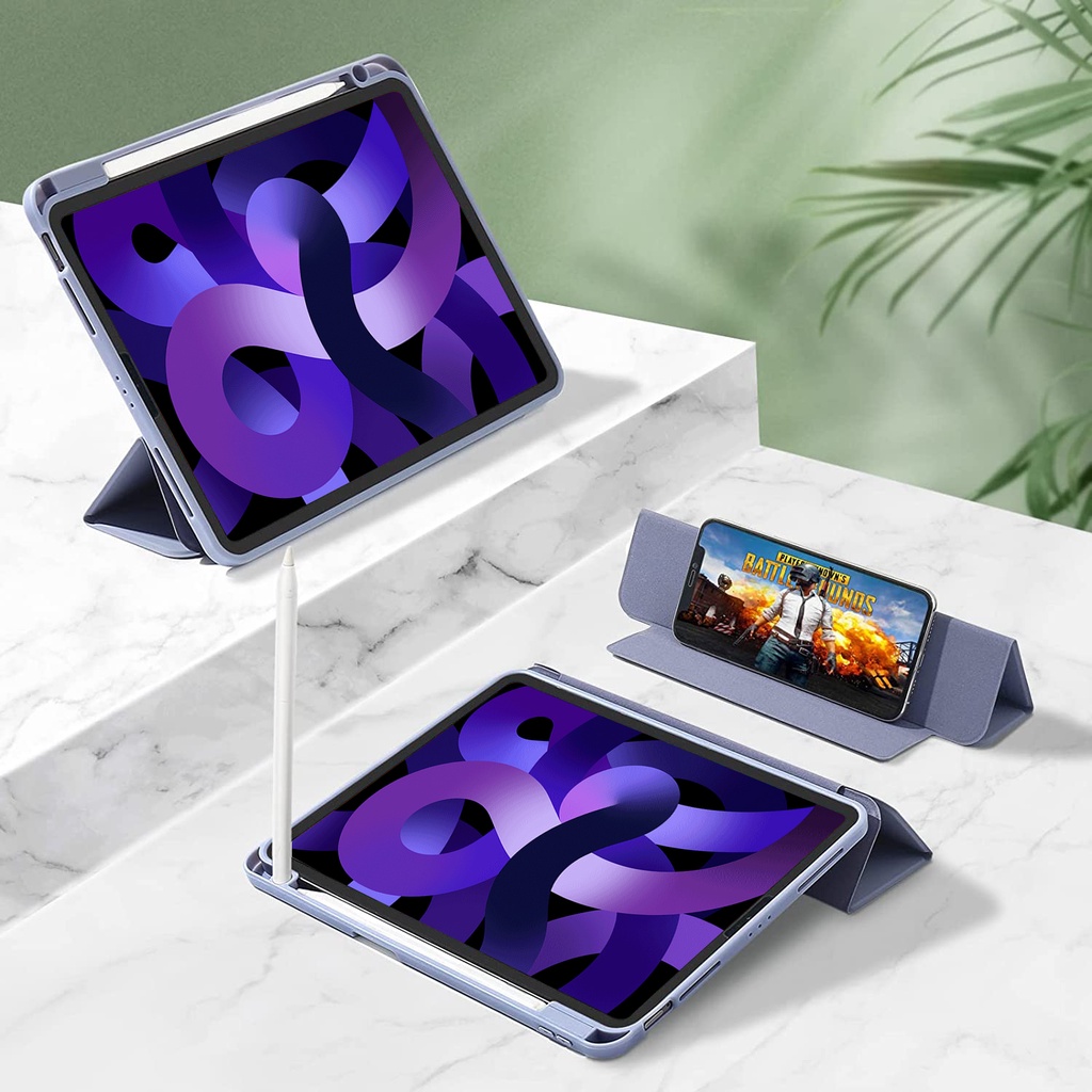 Ốp Máy Tính Bảng Cho ipad air 5 air 4 10.9 / Pro12.9-pro11 inch ipad 9th gen-8th gen-7th gen 10.2 / Mini 6 / 10.5 / 5th gen / 6th gen / air1 / air2 / pro9.7