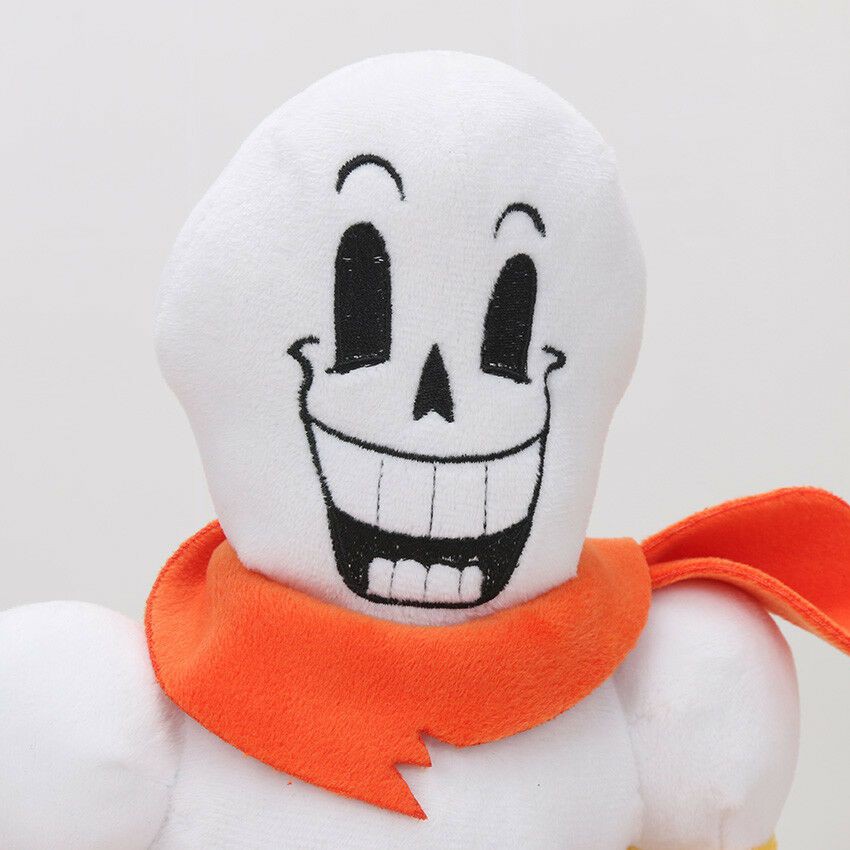 20-36cm Undertale sans Soft Plush Toy Lancer Ralsei Asriel Kids Stuffed Doll Toys Gift