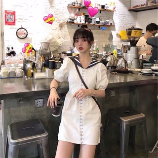 ĐẦM HỌC SINH TIỂU THƯ ULZZANG