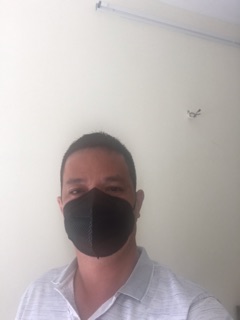 Khẩu trang Dr.Mask 3D