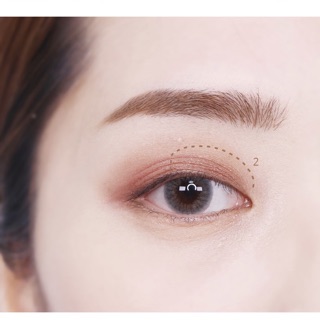 BẢNG PHẤN MẮT PLAY COLOR MULTI PALETTE