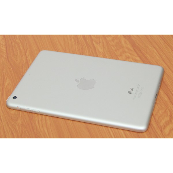 MÁY TÍNH BẢNG IPAD MINI 1 (WIFI + 3G)TẶNG SẠC, CAP ĐẦY ĐỦ | BigBuy360 - bigbuy360.vn