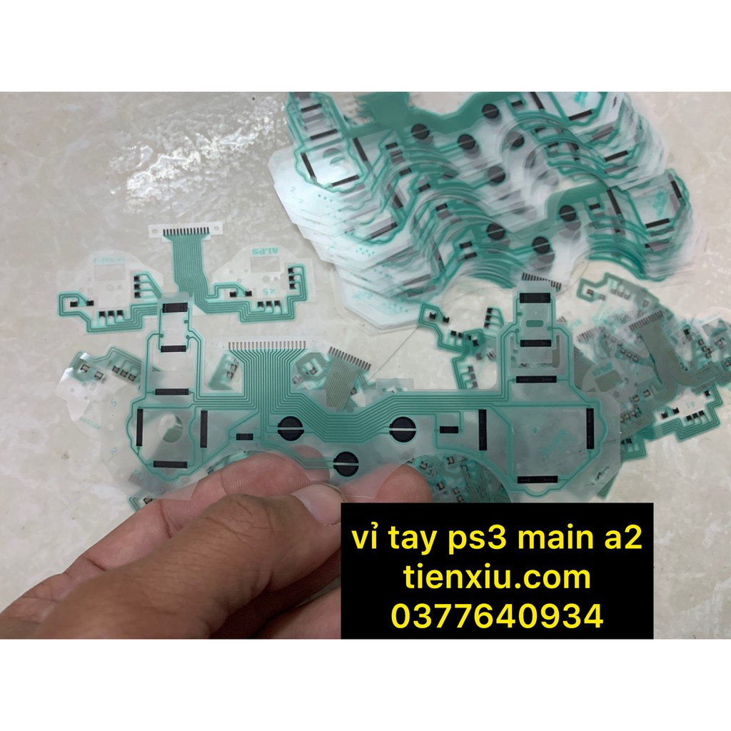 vỉ tay ps4 slim ps4 pro ps4 12xx ps4 11xx, chụp cần analog PS4 set 2 cái vỉ mạch ps4 tay bấm | BigBuy360 - bigbuy360.vn