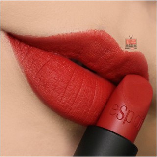 SON ESPOIR LIPSTICK NOWEAR POWER MATTE