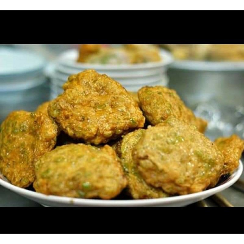 Chả cốm ước lễ Hà Nội 500gr