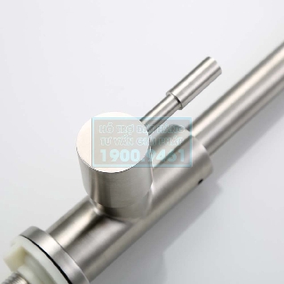 Vòi rửa chén lạnh 60111