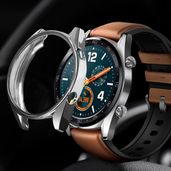 Ốp Viền Đồng Hồ Huawei Watch GT, GT Active 46mm