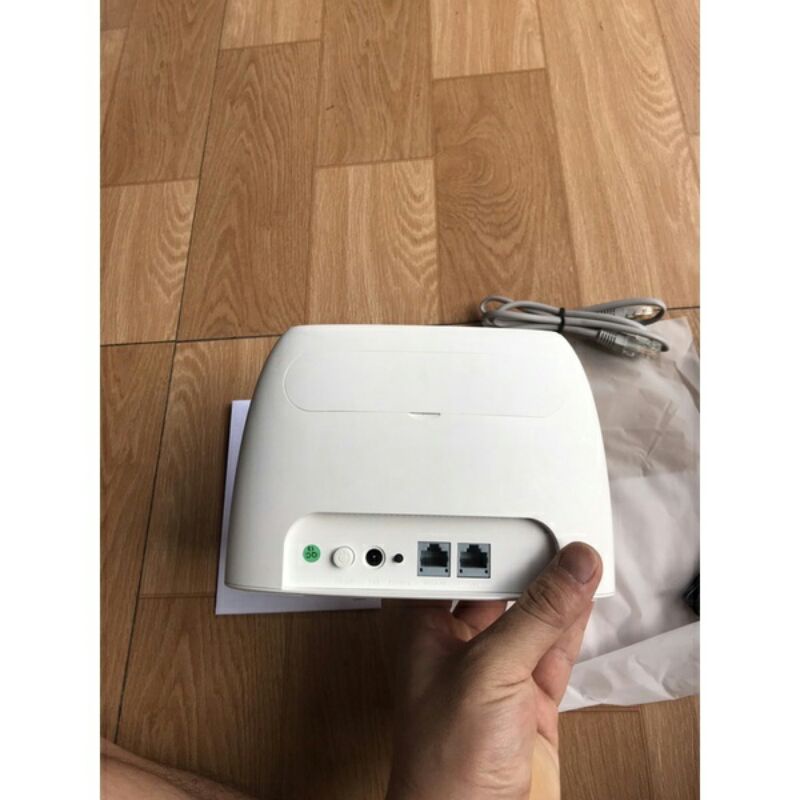 Bộ phát Wifi Tenda 4G03