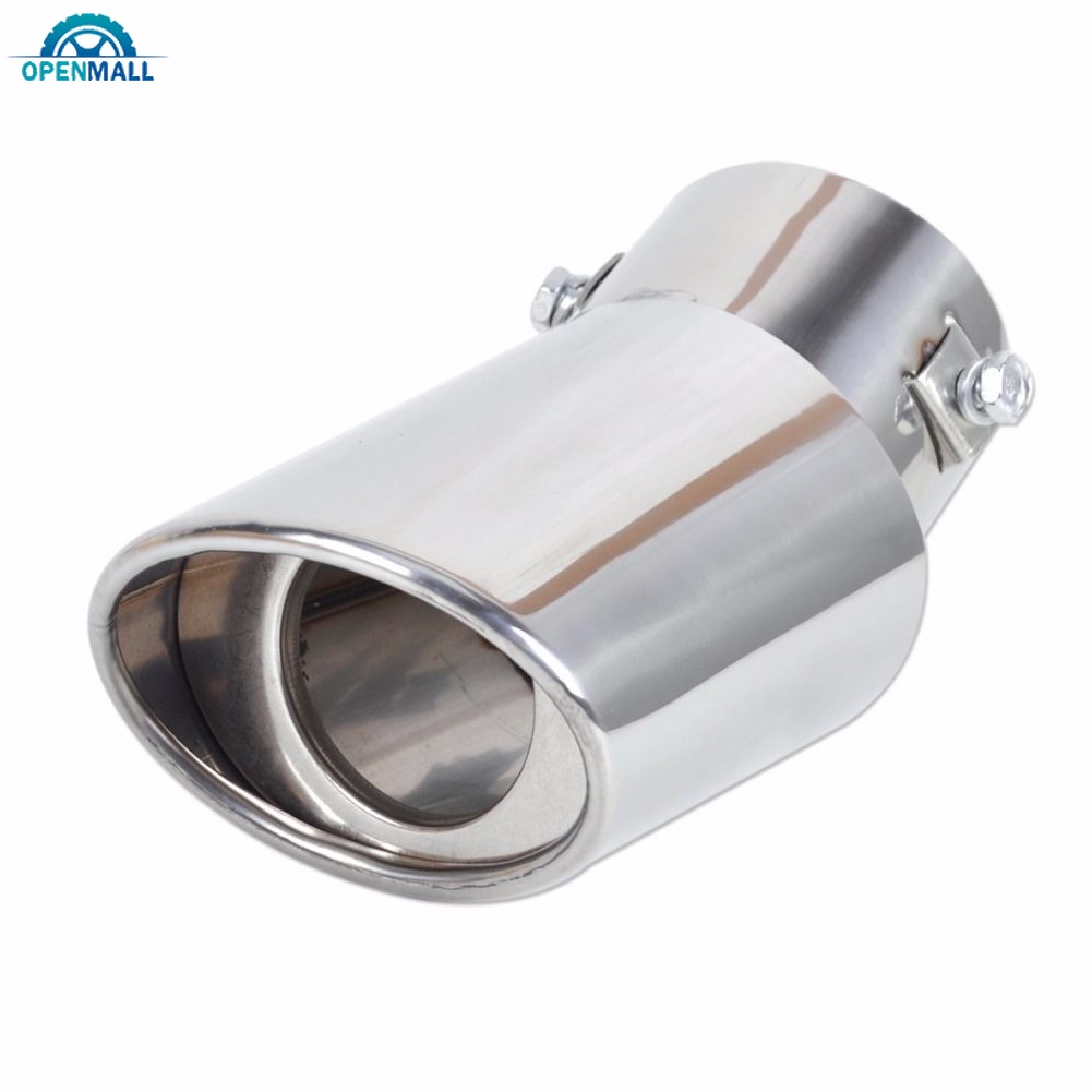 Ống Xả Nhiệt Bằng Thép Không Gỉ Cho Xe Ô Tô