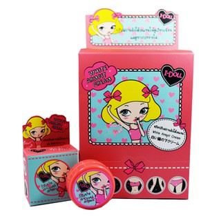 Kem Giảm Thâm Nách Idol Thái lan