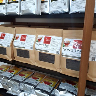 Combo 3 Trà Đen (Hồng Trà) Pha Trà Sữa THƯỢNG HẠNG (500g)