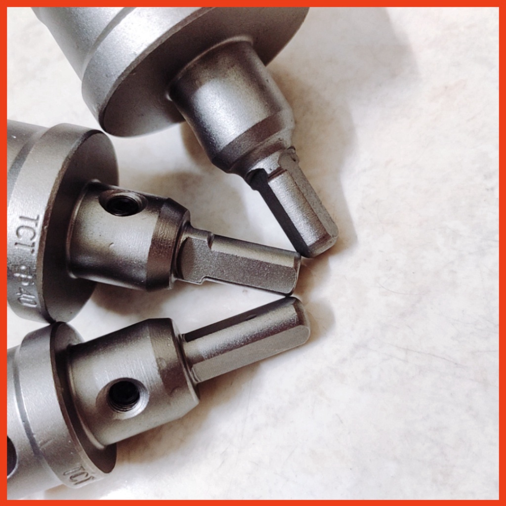 Mũi khoét lỗ inox 16-60MM, hàng cao cấp