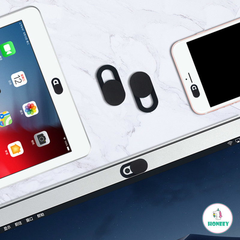 Miếng Dán Che Webcam Bảo Vệ Riêng Tư An Toàn Cho Iphone Laptop Máy Tính Bảng