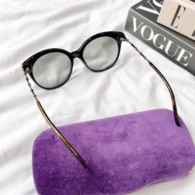 Mắt kính Gucci