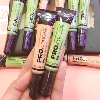 Kem Che khuyết Điểm LA Girl Pro HD Concealer
