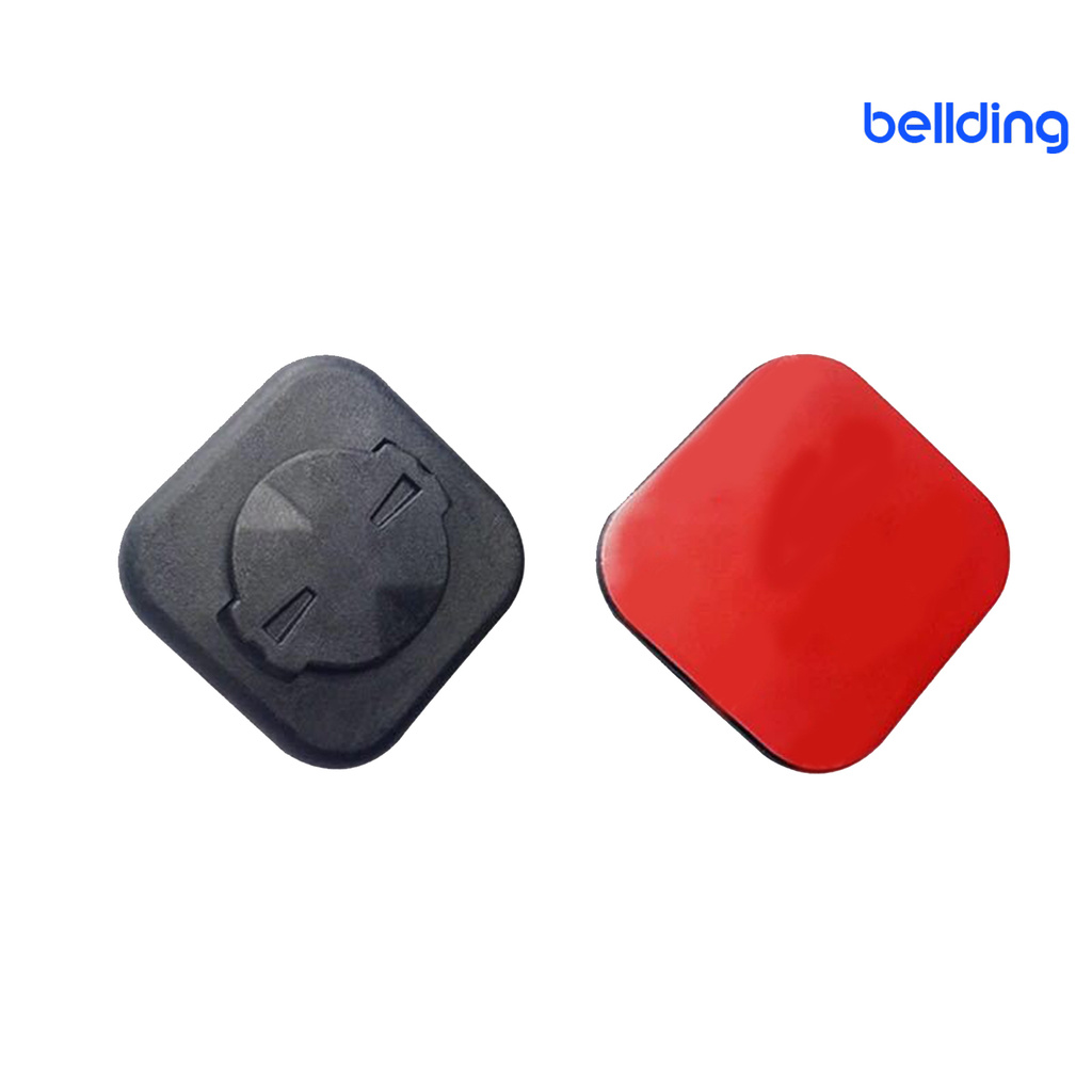 Bellding Universal Bicycle Handlebar GPS Mobile Phone Mount Holder Stopwatch Adapter