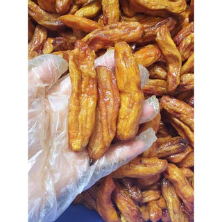 1KG CHUỐI SẤY DẺO  THƠM NGON