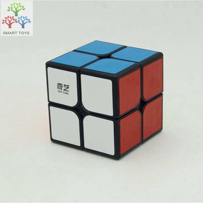 QIYI Khối Rubik Xoay Siêu Mượt 2x2 X 2