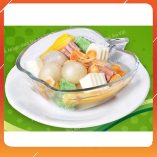 Set Chè Khúc Bạch ( 16 chén ) - Daily Chill One