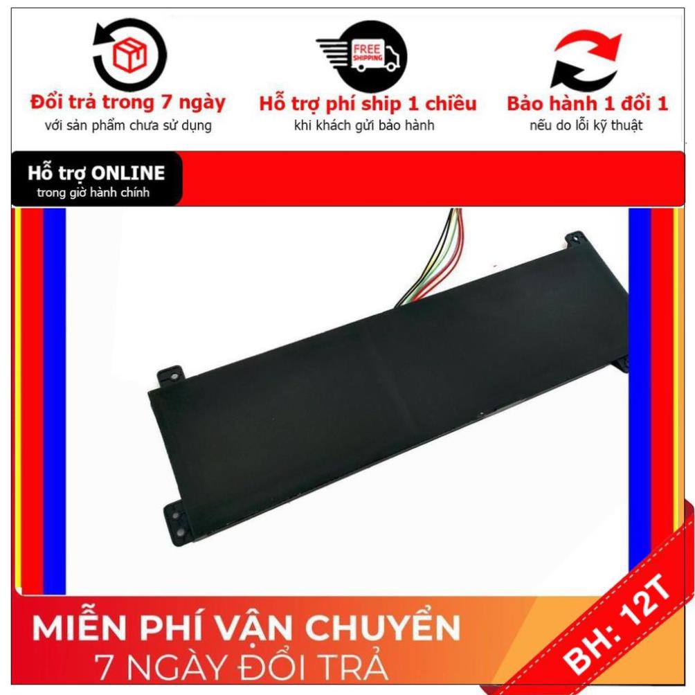 [BH12TH] Pin laptop Lenovo L17L2PB3 V330-15 V530-14 V530-15IKB L17M2PB4 L17C2PB3 LL17L2PB4 L17M2PB3  L17C2PB3  zin .