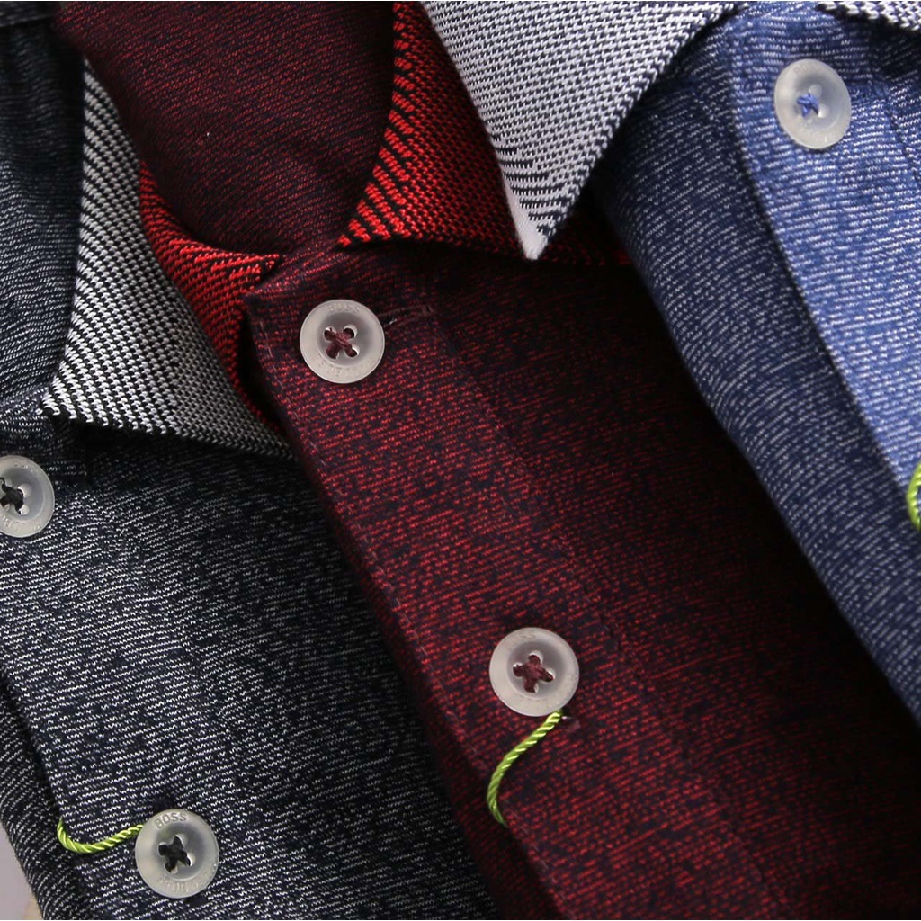 Áo Thun Nam Có Cổ, Áo Phông Nam Có Cổ Trơn Cao Cấp Hàng Hiệu Chính Hãng Local Brand PLA | BigBuy360 - bigbuy360.vn