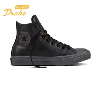 Giày sneakers Converse Chuck Taylor All Star II Premium Leather 157511